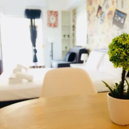 Apartament Korona βeach αpartments