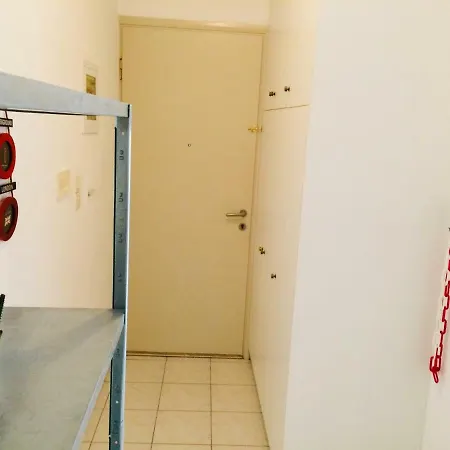 Appartement Korona βeach αpartments *