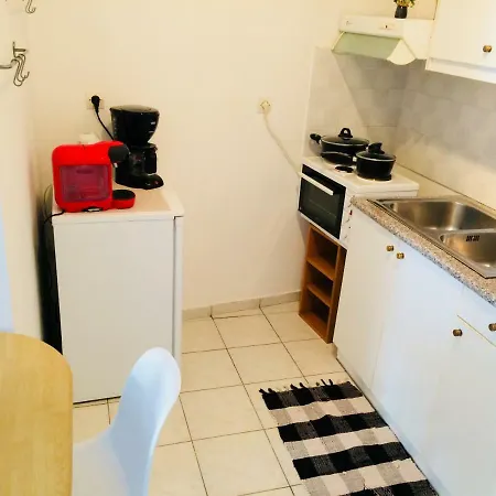 Korona βeach αpartments Appartement