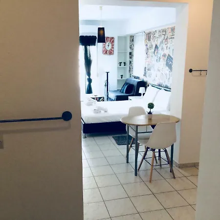 Korona βeach αpartments *