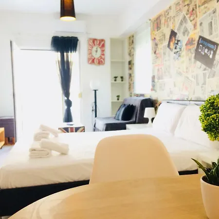Korona βeach αpartments