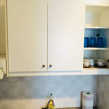 Korona βeach αpartments Appartement *