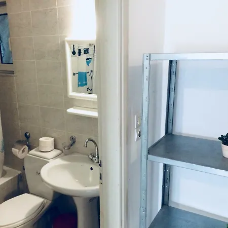 Korona βeach αpartments * Réthymnon