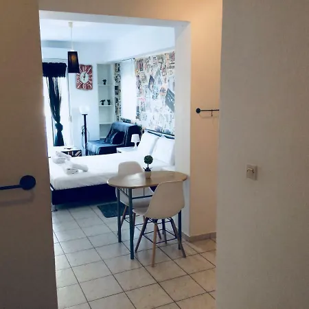 Korona βeach αpartments Réthymnon