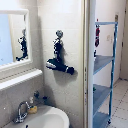 Korona βeach αpartments *