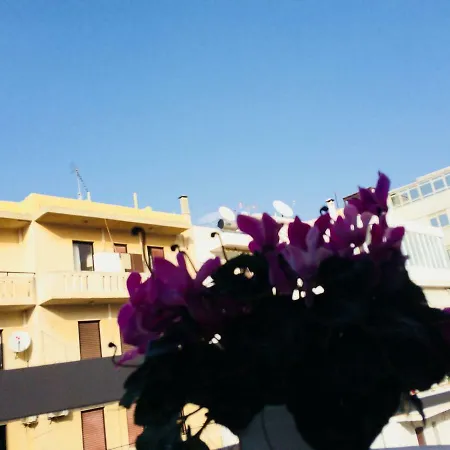 Korona βeach αpartments Apartament