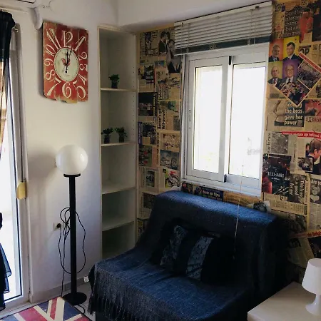 Korona βeach αpartments アパート レティムノ