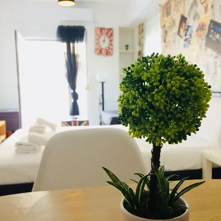 アパート Korona βeach αpartments