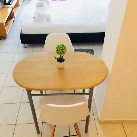 Korona βeach αpartments Appartement Réthymnon