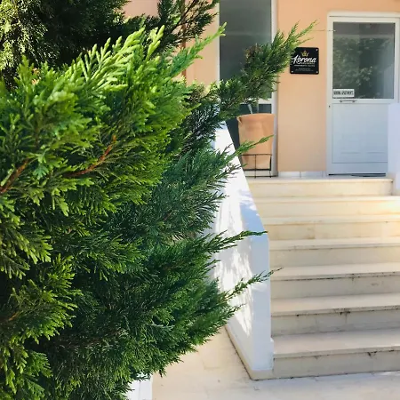 Apartament Korona βeach αpartments *