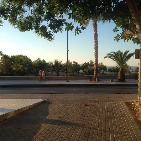 Apartamento Korona βeach αpartments *