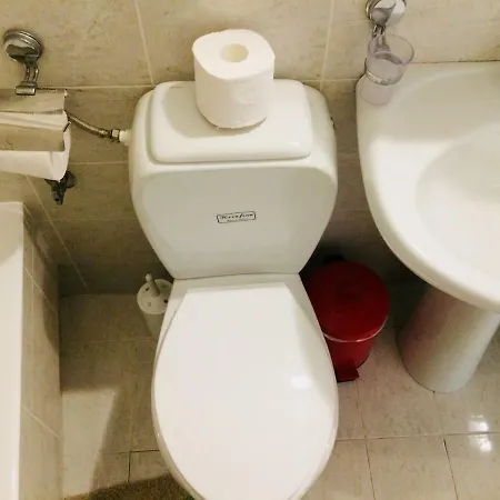 Apartamento Korona βeach αpartments Rétino