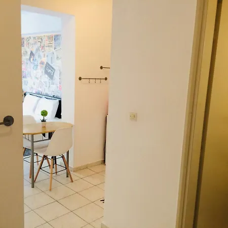 Korona βeach αpartments *